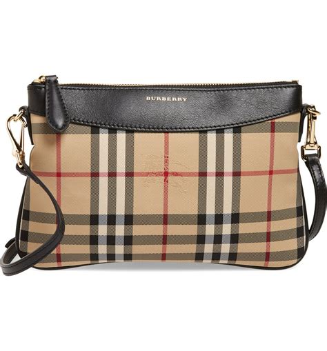 Burberry Crossbody Bags 